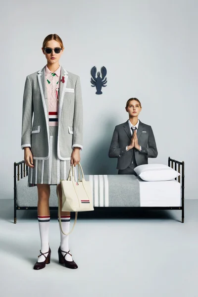 Look 9